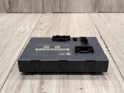 2008-2017 Audi S5 8T Front Left or Right Seat Control Module 8T0959760E OEM