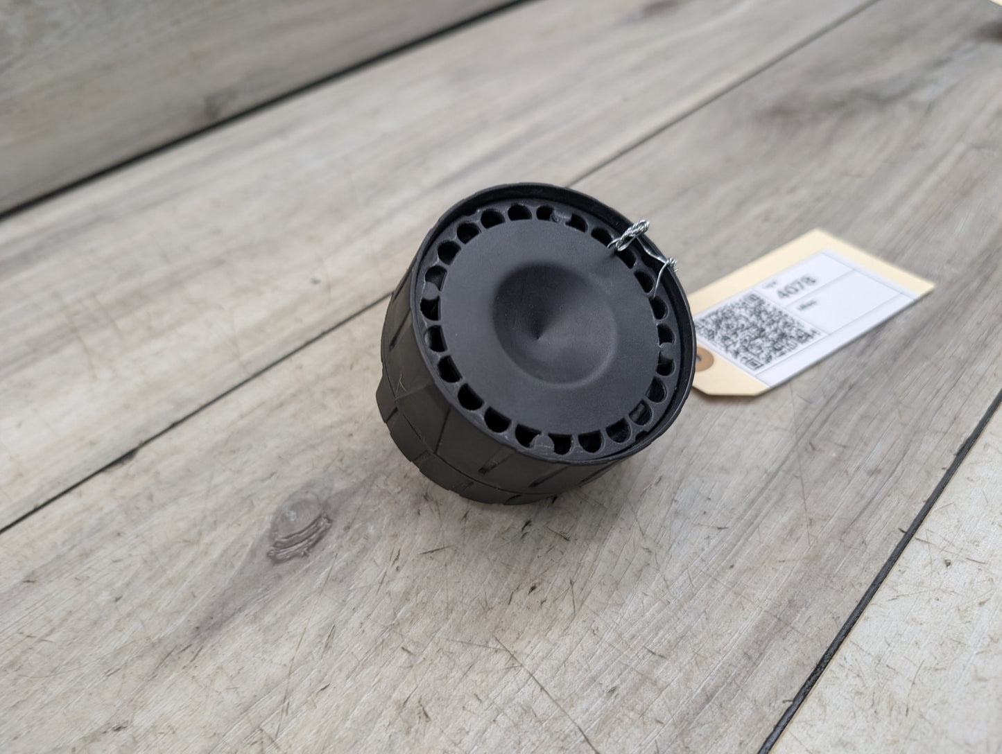 OEM BMW F15 F30 F48 F80 F90 G01 G12 G20 G30 X3 X5 M3 Anti Theft Alarm Siren Horn
