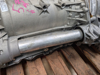 2018-2024 AUDI S5 AWD Automatic Transmission Transfer Case SHP 95k Miles