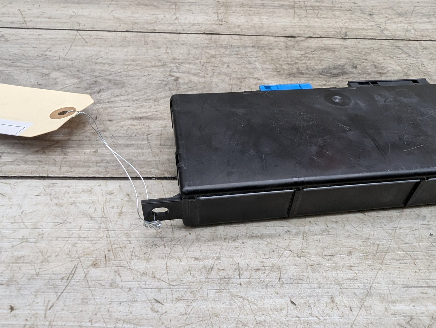 2011 - 2017 BMW X3 F25 Gateway Module 9286952 N20B20A
