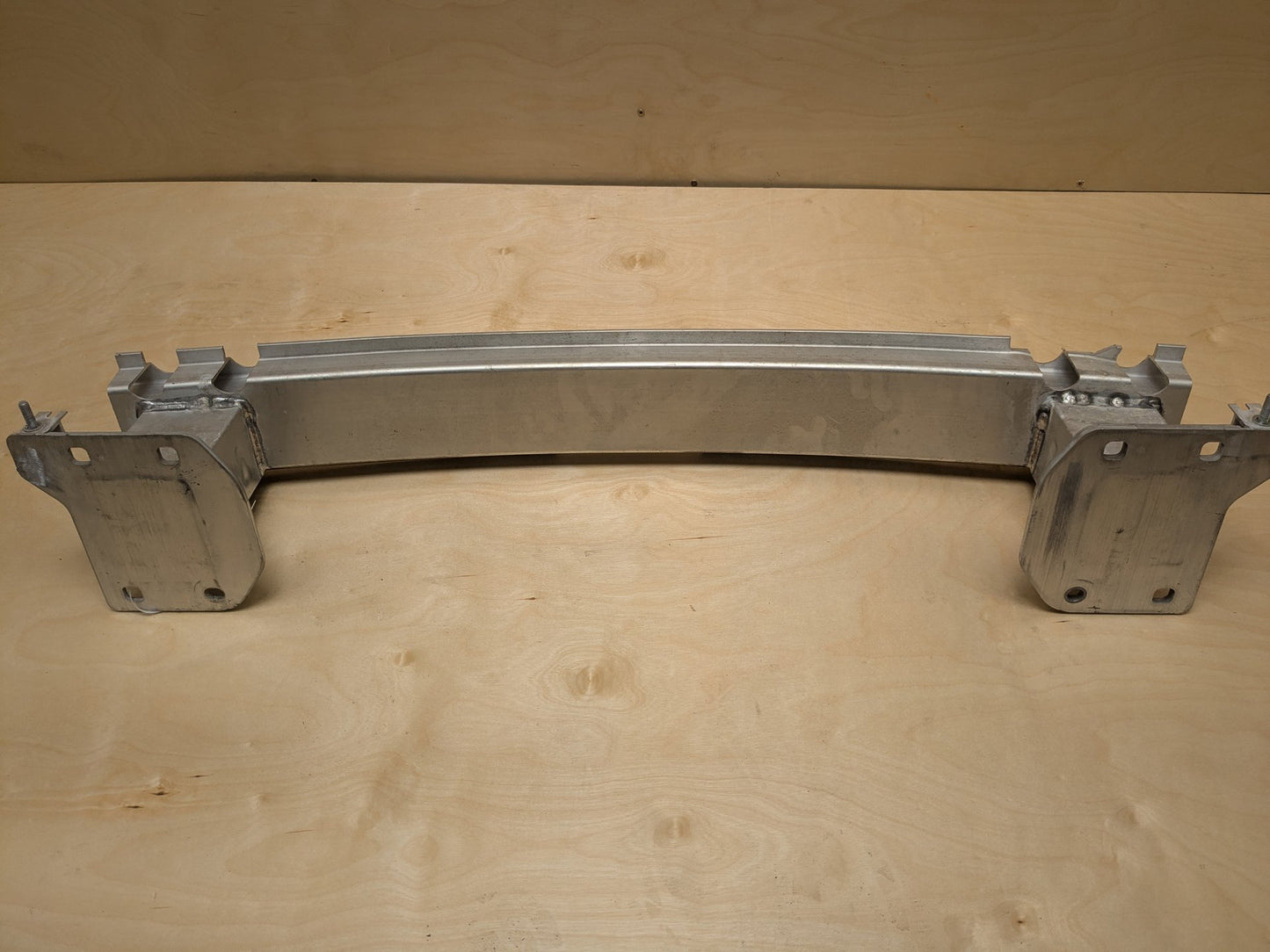 2019-2026 BMW X5 G05 Rear Bumper Reinforcement Rebar Bar 7441145