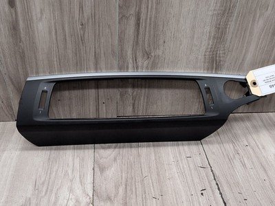 2011-2017 BMW X3 F25 Dashboard Dash Board Middle Center Air Vent 9184122 OEM