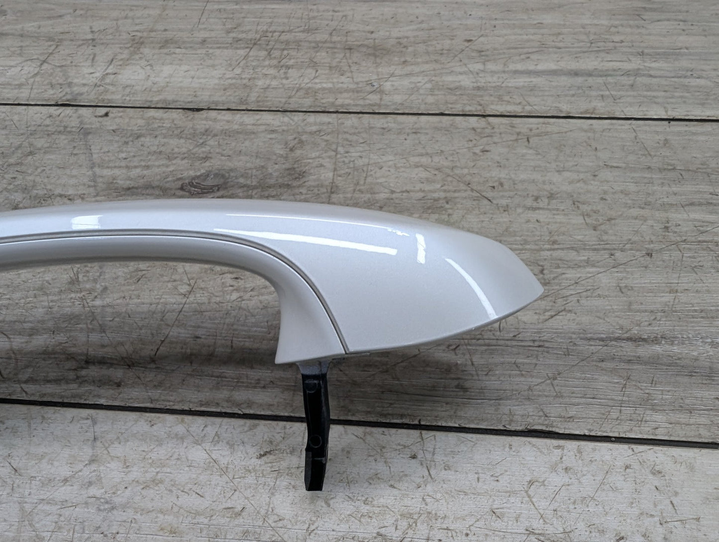 OEM BMW G01 G05 G20 G30 X3 X5 330 M340 Rear Left Driver Door Handle COMFORT