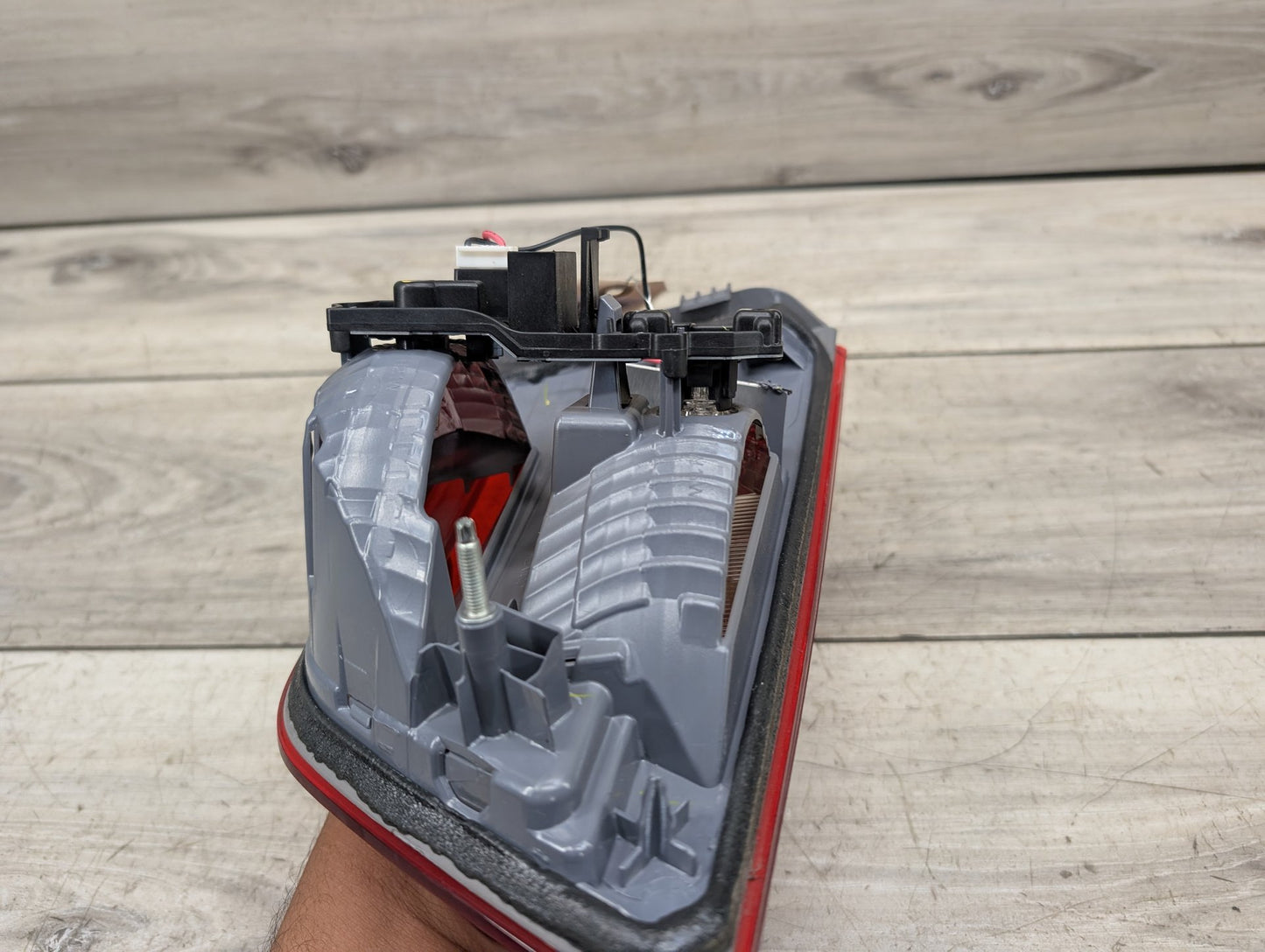 2011 - 2017 BMW X3 F25 Rear Right Passenger Inner Tail Light 7217314 N55B30M0