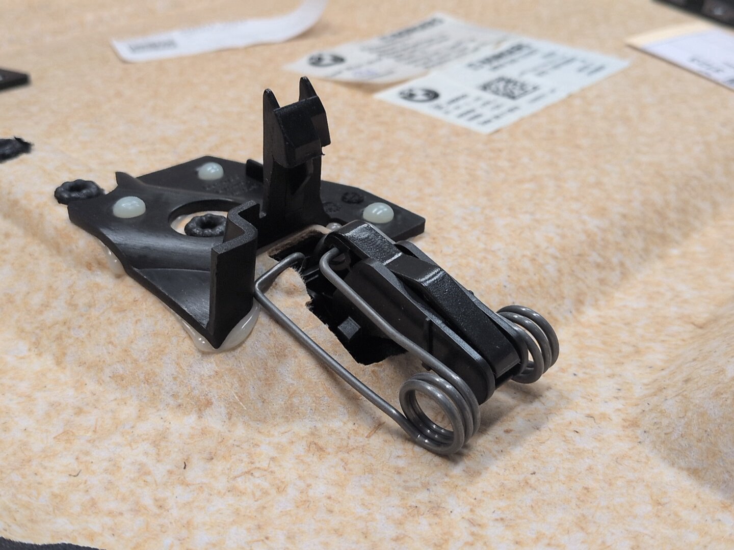 2019 - 2026 BMW X5 G05 Misc 7497163 N63B44M3