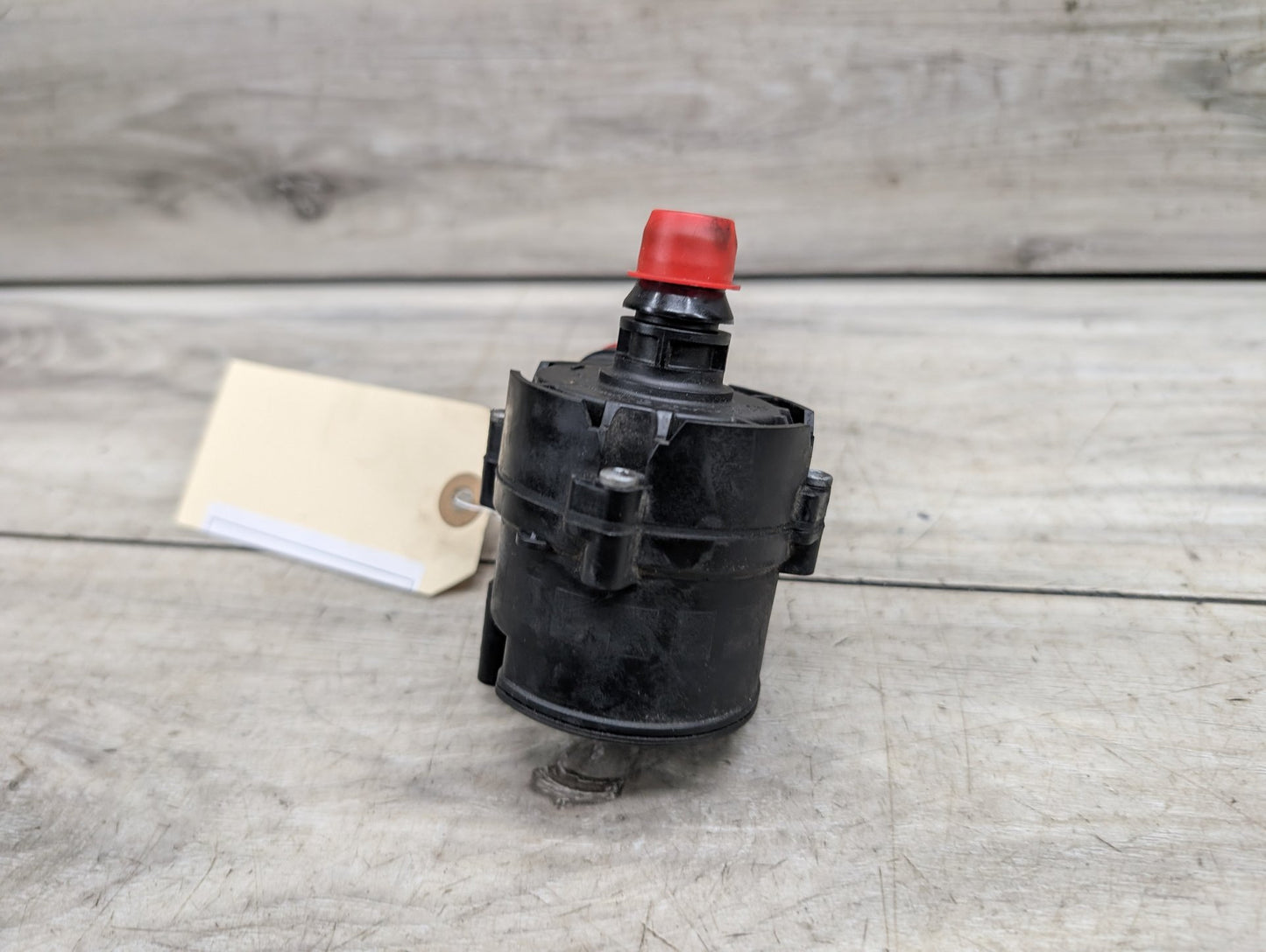OEM BMW F30 F48 G01 G20 G30 G80 Engine B58 Auxiliary Electric Water Coolant Pump