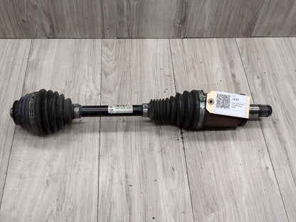 OEM BMW F22 F23 F30 F32 F33 F36 AWD Front Left Driver Output Half Shaft CV Axle