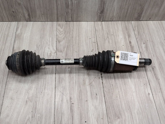 OEM BMW F22 F23 F30 F32 F33 F36 AWD Front Left Driver Output Half Shaft CV Axle
