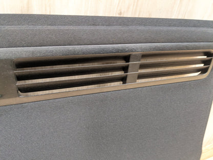 2009-2012 Mercedes-Benz E550 W212 Interio Headliner Sun roof Slide Trim