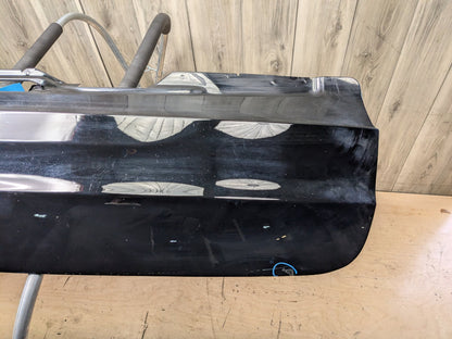 2014 - 2018 BMW X5 F15 Rear Lower Liftgate Tailgate 7378123 N63B44O1