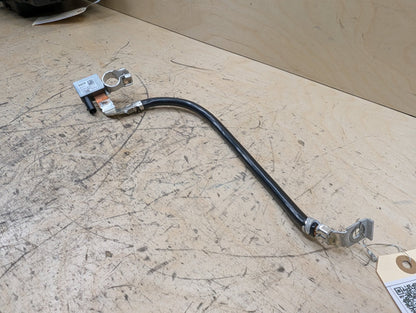 OEM BMW G05 G06 G07 G20 G22 G23 G26 G29 Negative Terminal IBS Sensor Wire Cable