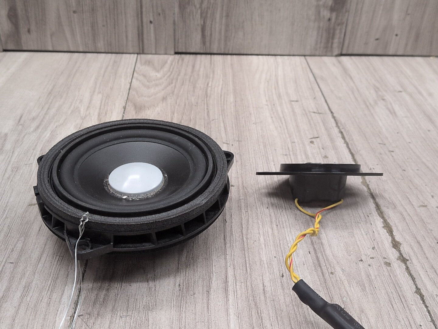 2014 - 2020 BMW 440i F36 Speakers SET 9184795 B58B30M0