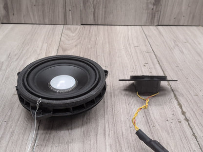 2014 - 2020 BMW 440i F36 Speakers SET 9184795 B58B30M0