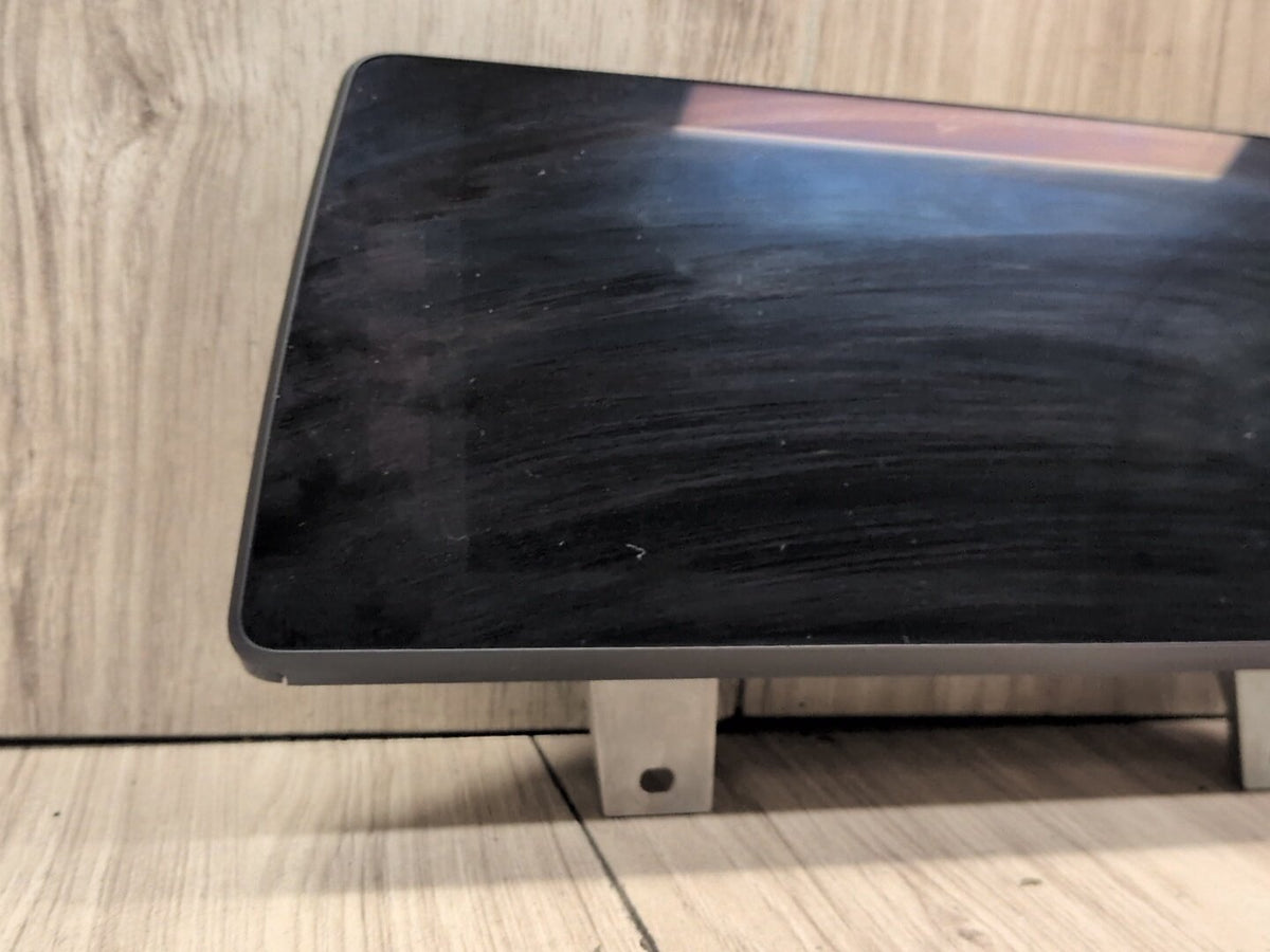 17-20 OEM BMW F90 M5 G30 G32 Central Information Display Screen 10.25" NBT