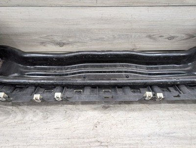 18-21 OEM BMW G01 G02 F97 Rear Bumper Reinforcement Rebar Carrier Impact Bar