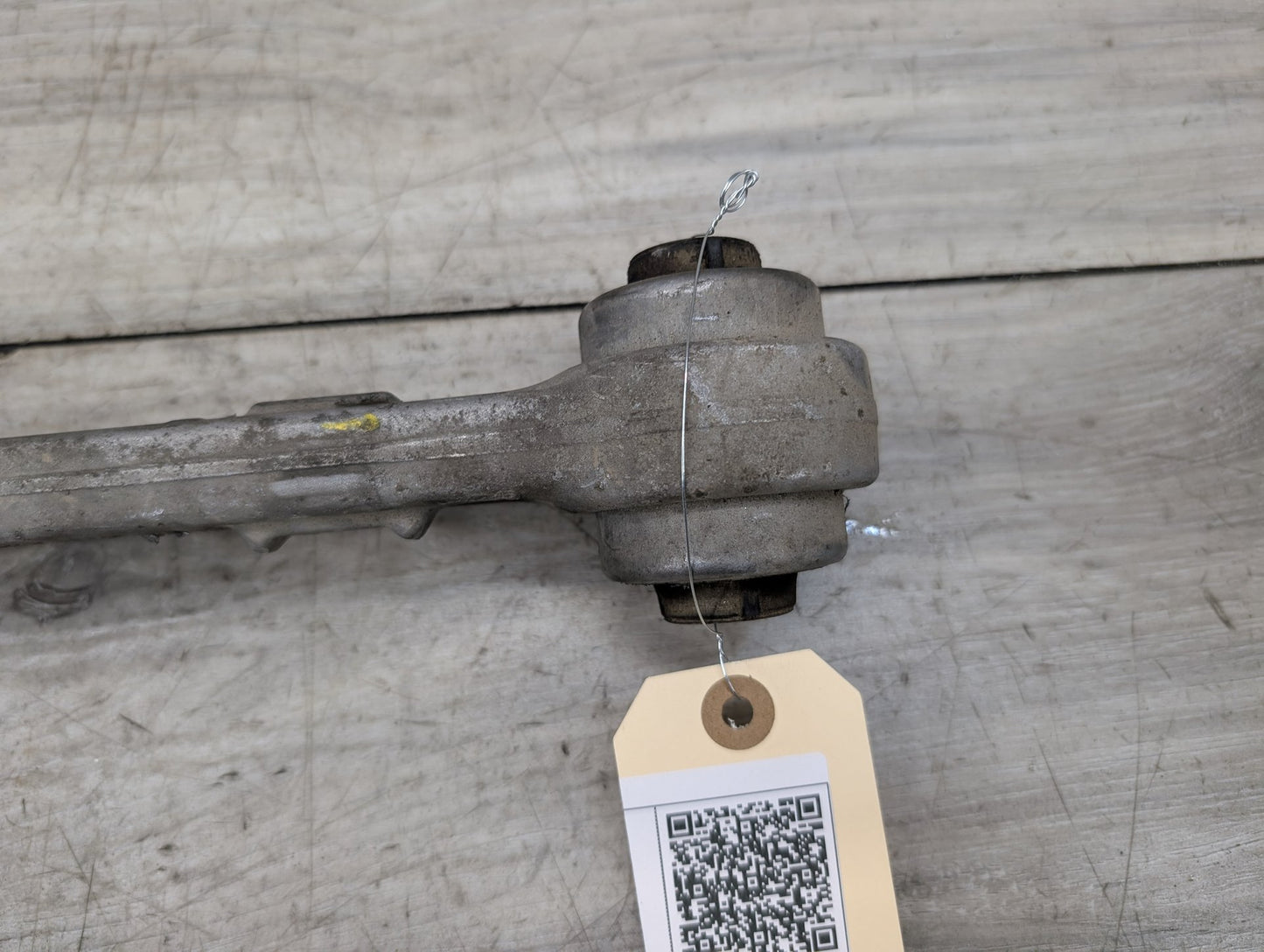 2021 - 2026 BMW 430i G22 Front Left Driver Control Arm 6888855 B46B20O1