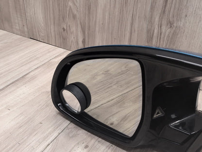 2015 - 2019 BMW X6 F86 Front Left Driver Side Mirror Assembly 8061687 S63B44T2