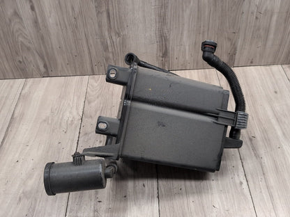 OEM BMW F15 F16 F85 X5 X6 Charcoal Filter Fuel Tank Vapor Evaporator Canister