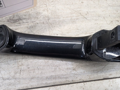 OEM BMW G01 G02 G20 G30 X3 330 M340 REAR Left Driver Door Handle COMFORT Black