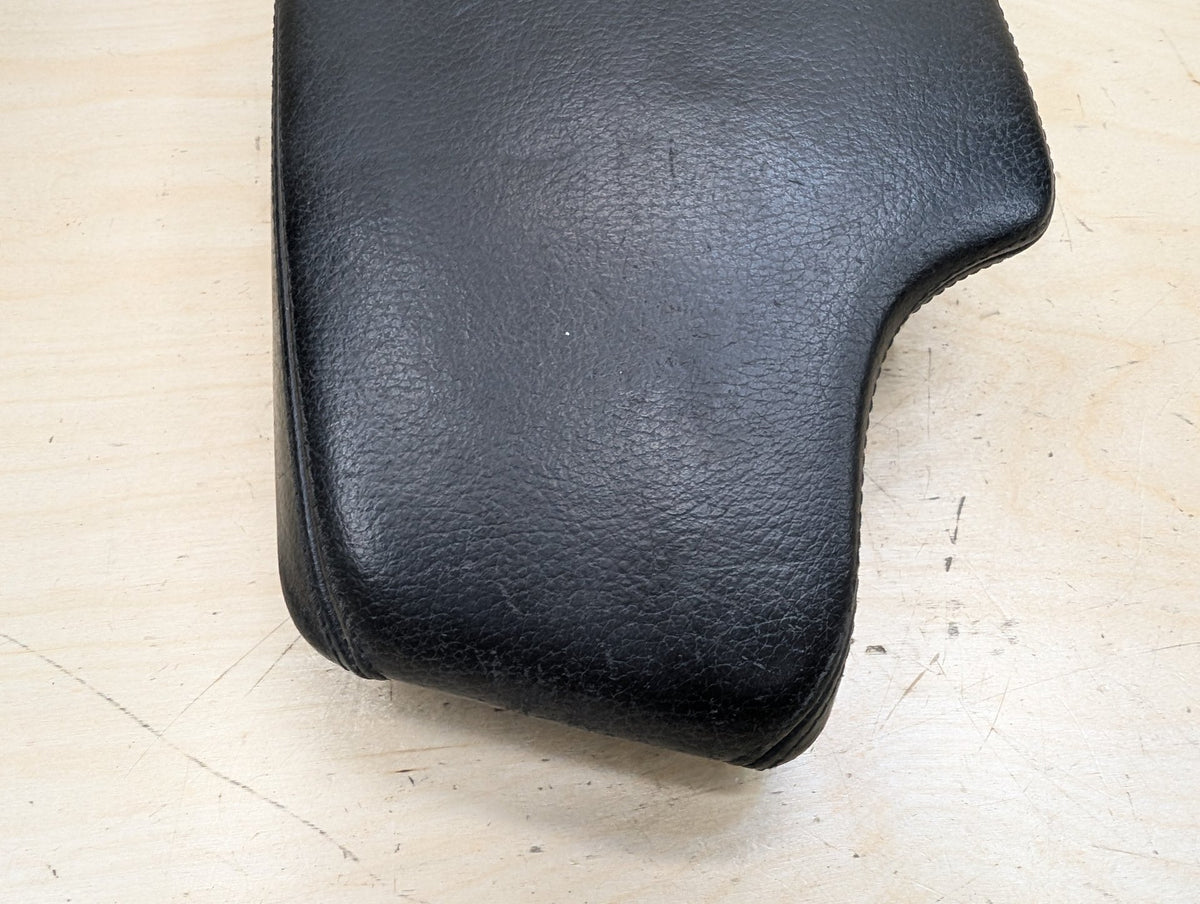 2012-2018 BMW 335i F30 Center Console Armrest Arm Rest 9285129 OEM