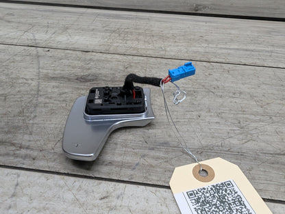 OEM BMW F44 G01 G05 G12 G20 G26 G30 Steering Wheel Paddle Shifter