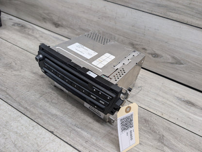 2008-2013 BMW 128i E82 Car Stereo Radio Reciever Headunit Head Unit 9185533