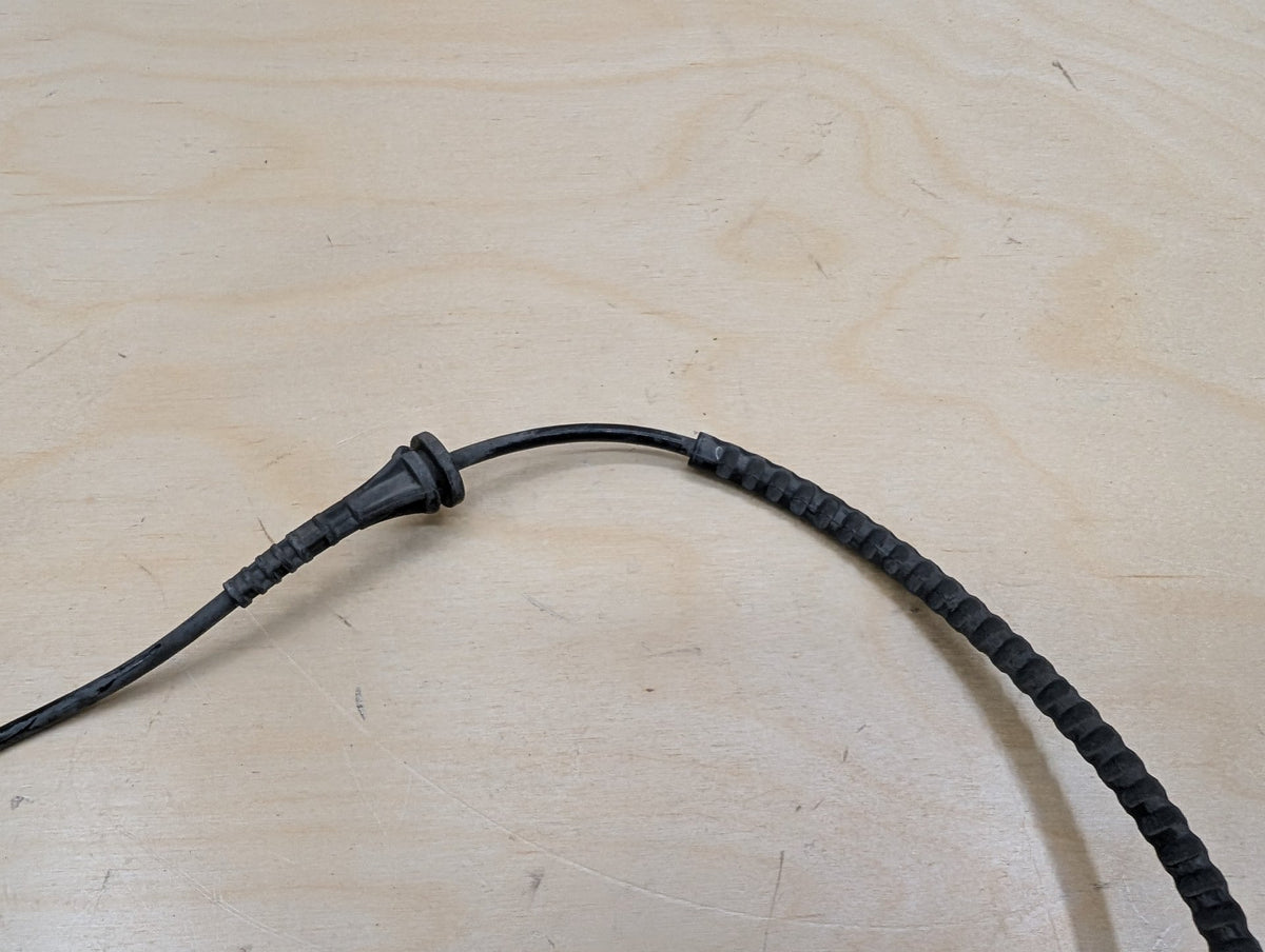 2018-2024 BMW X3 G01 Front Left or Right ABS Wheel Speed Sensor Cable Harness 6871064 OEM