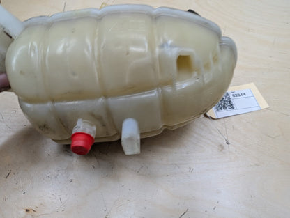 2012-2018 BMW 335i F30 Coolant Expansion Tank Reservoir 7642160