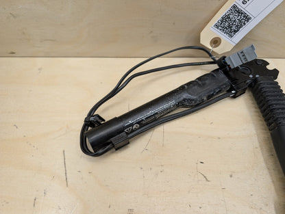 OEM BMW E82 E84 E88 E89 E90 E92 Front Left Driver Seat Belt Buckle Tensioner