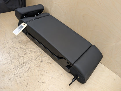 2019-2026 BMW M340i G20 Rear Center Seat Armrest Assembly W/ Cupholder 7469760