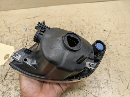 2007-2013 BMW 328i E92 Front Right Passenger Bumper Fog Lamp Light 6937466 OEM