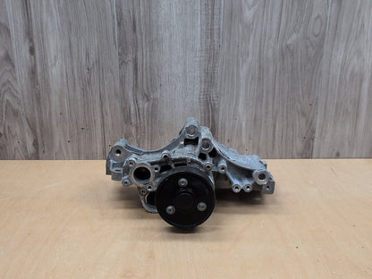OEM BMW G01 G20 G22 G23 G26 G30 330 430 X3 Coolant Water Pump w/ Support B46 B48