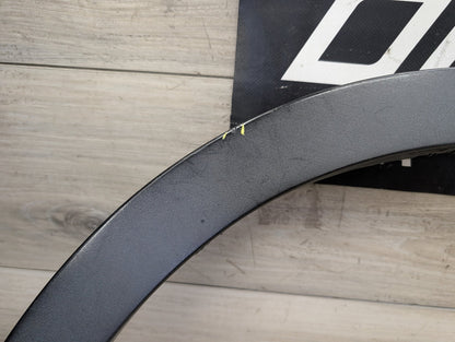 07-13 OEM BMW E70 X5 Rear Left Driver Fender Flare Wheel Arch Molding Trim