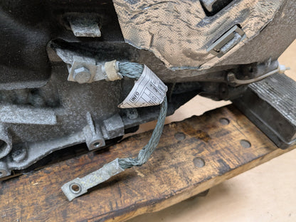 2014 - 2020 BMW 440i F36 Automatic Transmission Assembly  B58B30M0