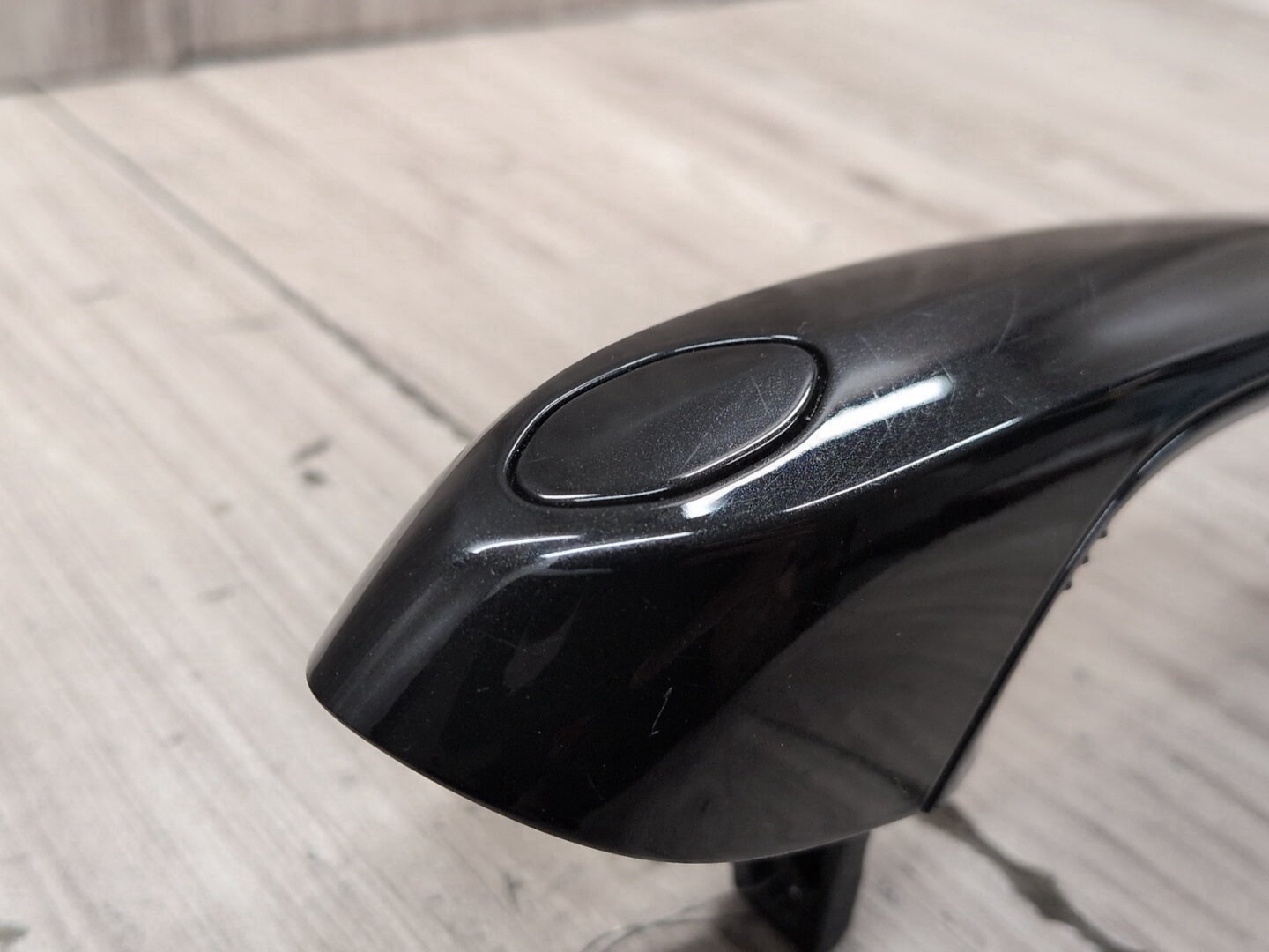 19-24 OEM BMW G20 330 M340 FRONT Left Driver Side Door Handle COMFORT Black
