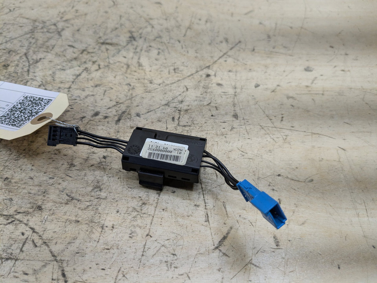 2007-2013 BMW 328i E92 Steering Wheel Control Module 9217865 OEM