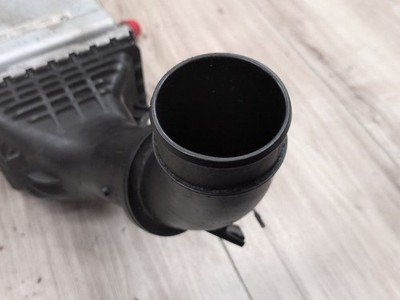 2015-2018 BMW X5 F85 Turbo Charger Air Intercooler 7848096 OEM