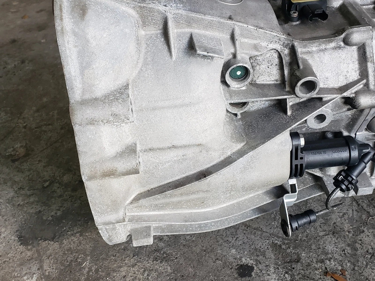 OWM BMW F30 F32 F33 328 428 Manual Transmission N20 N26 AWD X Drive