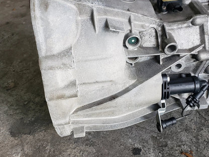 OWM BMW F30 F32 F33 328 428 Manual Transmission N20 N26 AWD X Drive