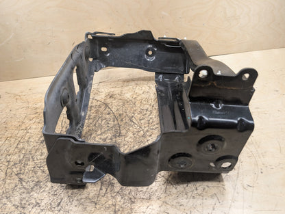 OEM BMW F90 F93 G12 G16 G30 M5 M8 Front Left Driver Radiator Support Bracket