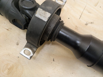 18-23 OEM BMW G01 X3 30i RWD Rear Driveshaft Axle Drive Shaft Propeller L=1530
