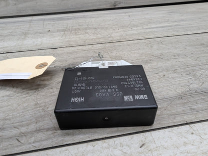 OEM BMW G01 G02 G30 F90 M5 X3 X4 Parking Asisst Distance Control Module Unit PDC