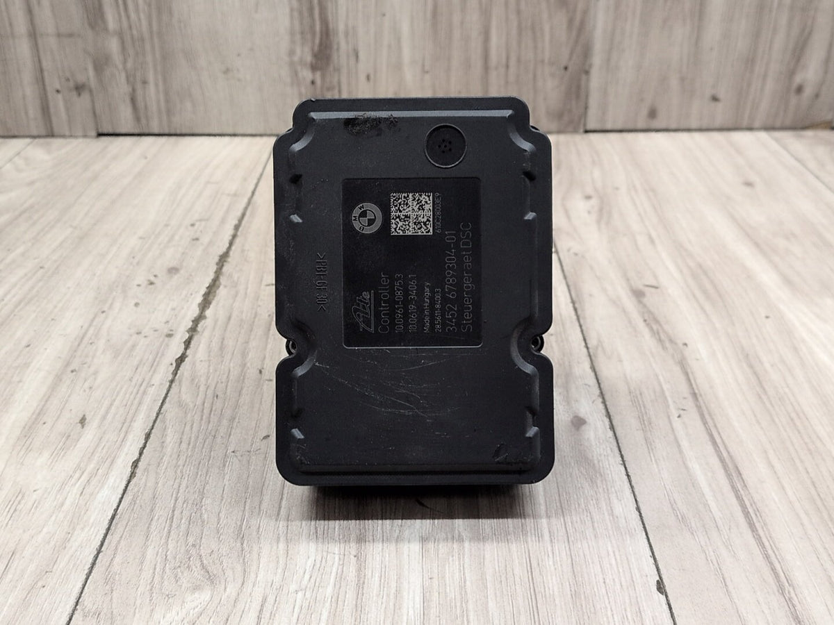 2006-2011 BMW 328i E90 ABS Pump Module 2460437