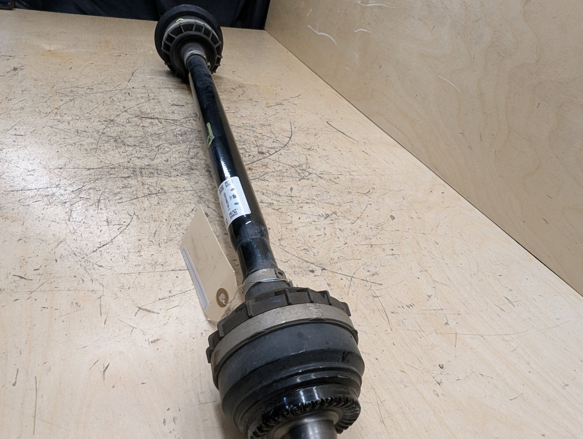 19-24 OEM BMW G20 G22 G23 G26 330 430 Rear Right Passenger Output Shaft CV Axle