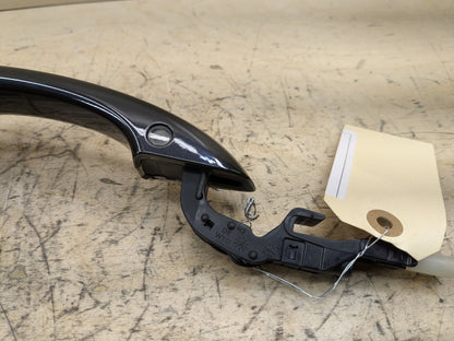 2012-2018 Audi A6 C7 Right Passenger Exterior Door Handle 4H0837206C OEM