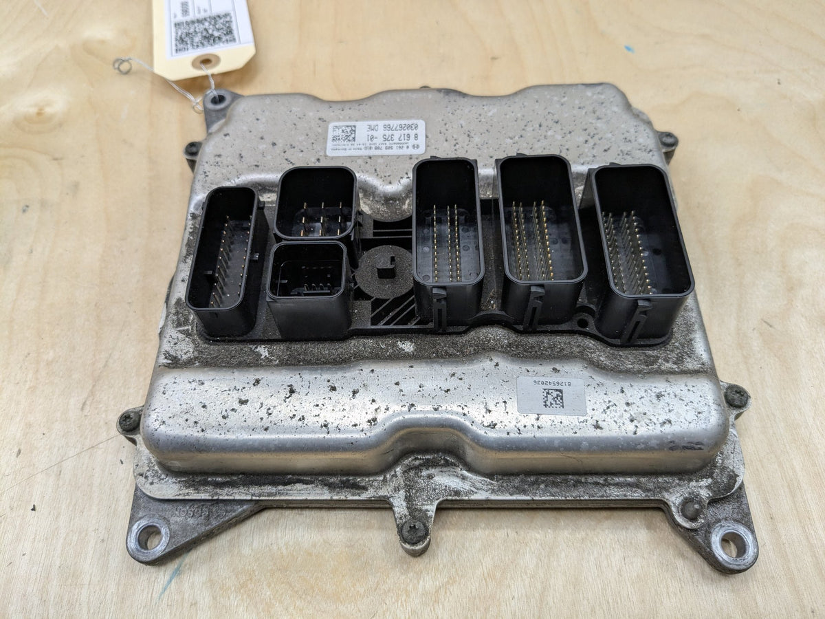 OEM BMW F10 F22 F30 F32 DME ECU N20 N26 Engine Control Module Computer MEVD172P