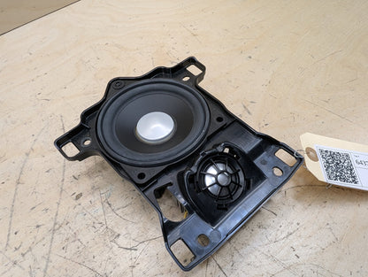 2016-2022 BMW 750i G12 - Speakers SET PN: 9184794