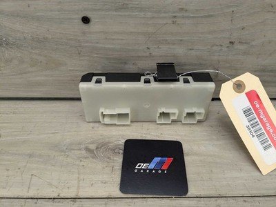 OEM BMW G01 G20 G22 G23 G26 G80 Trunk Liftgate Tailgate Decklid Control Module