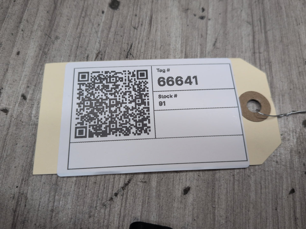 2016-2019 BMW 740Li G12 Bumper PDC Parking Distance Sensor 9283200 OEM