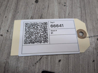 2016-2019 BMW 740Li G12 Bumper PDC Parking Distance Sensor 9283200 OEM